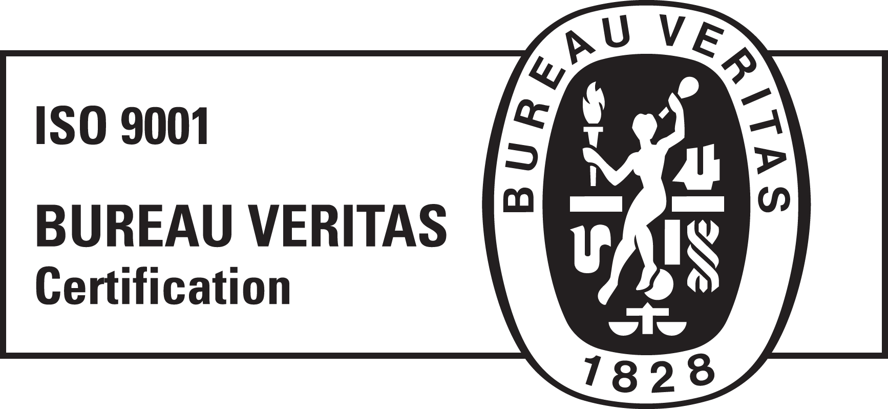 Logo Bereau Veritas